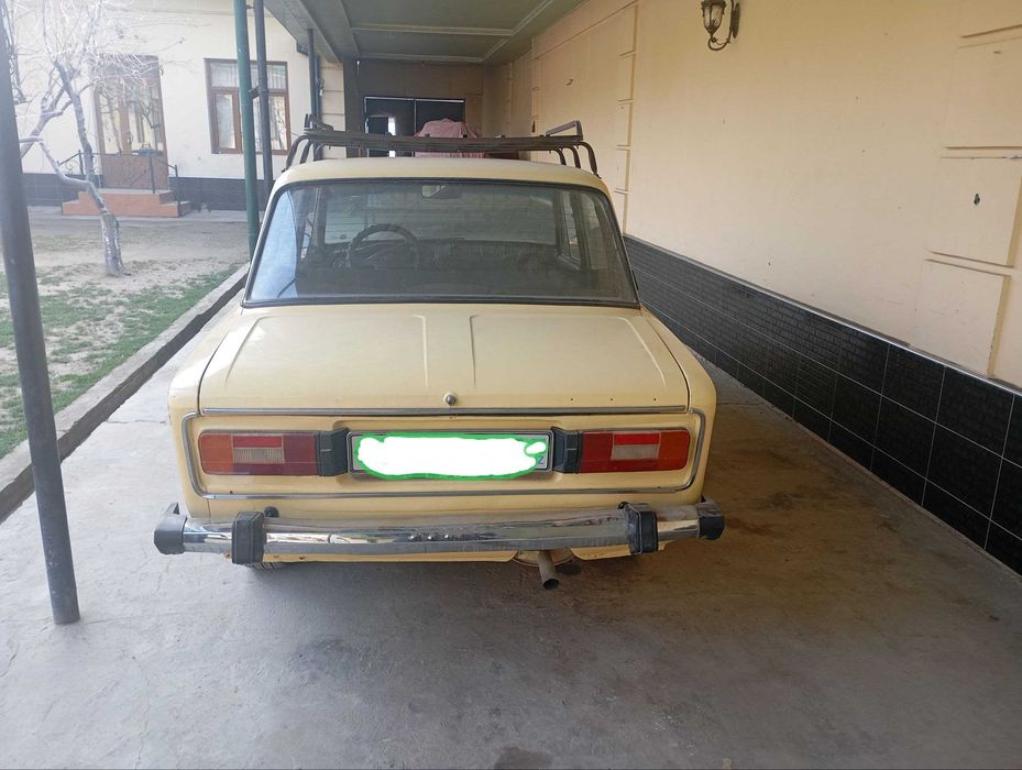 vaz2106 sotiladi