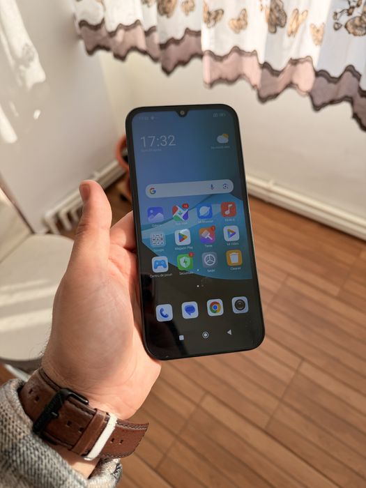 Xiaomi Redmi 15C 256GB NOU Garantie !