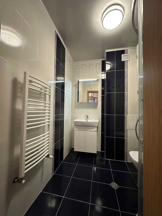 Дава се под наем Двустаен апартамент в София, Младост 4 - 60 кв.м за 550 € - Снимка #9