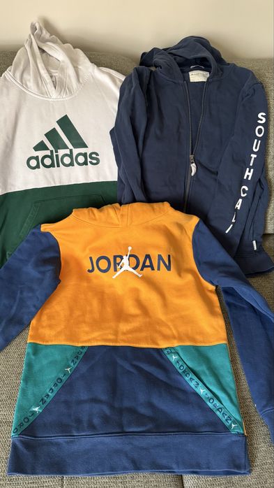 Суитшърти за тинейджър