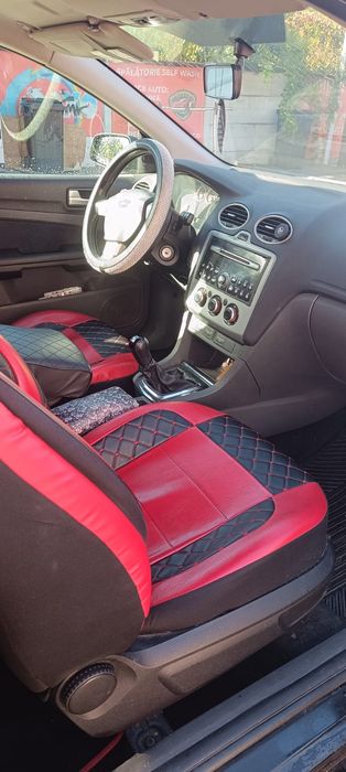 Ford Focus MK2  an 2005