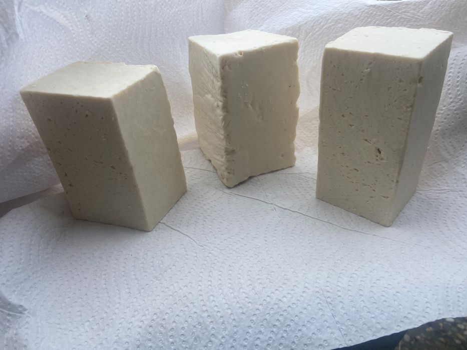 Vând săpun de casă!