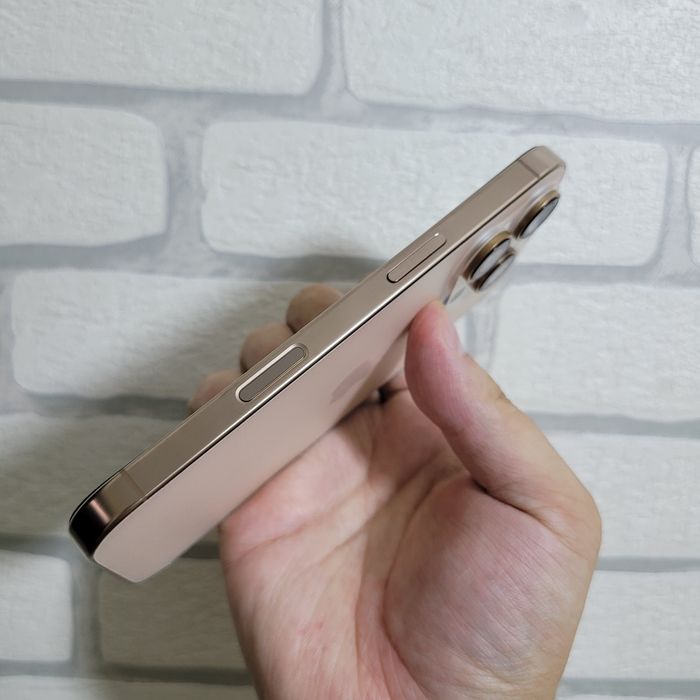 IPhone 16 Pro 256 GB