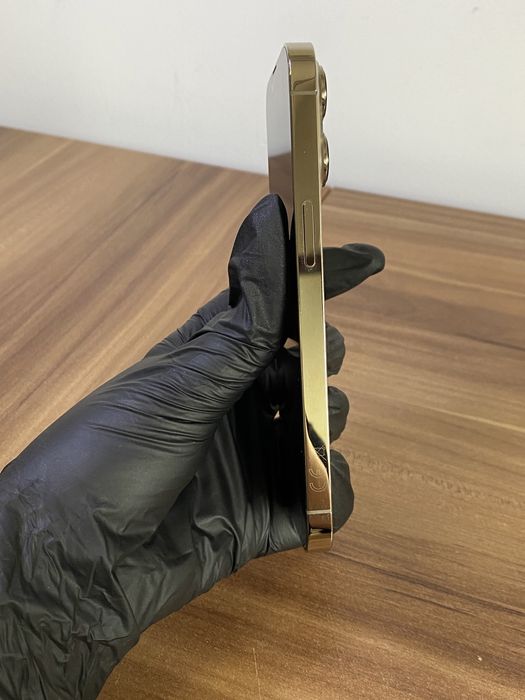 iPhone 13 Pro, 256 GB, Gold, Foarte bun, Cod produs: 5615