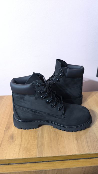 Ghete Timberland 6 inch