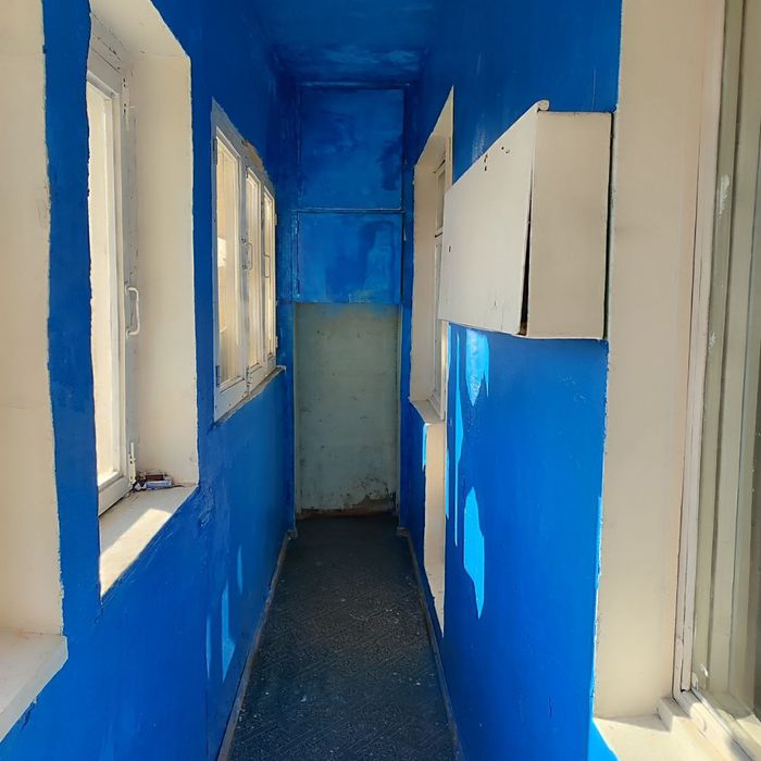 Сдаётся 1/6/9 Лисунова-1А рядом с рынком Кадышева