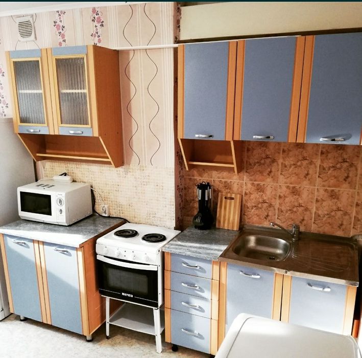 Майкудук. Квартира по суточна