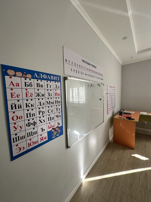 Продам готовый детский центр