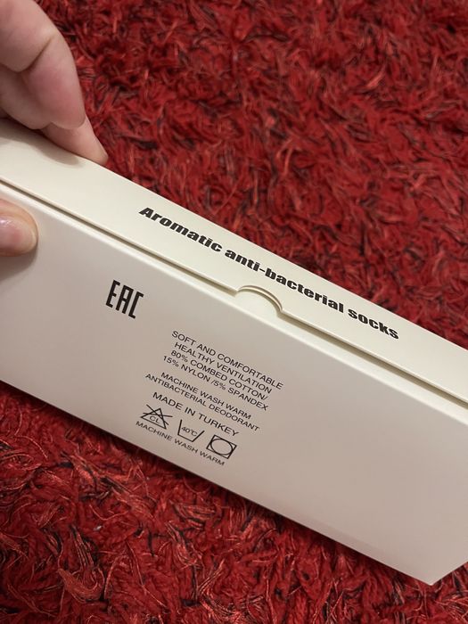 Set sosete dama Nike/Adidas/Puma