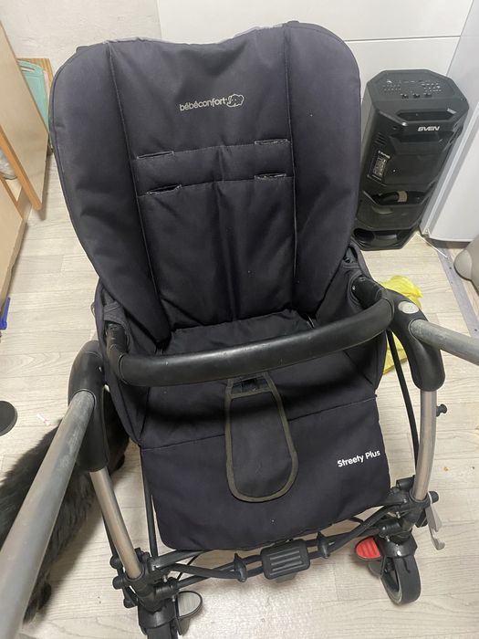 Коляска за копейки отдам