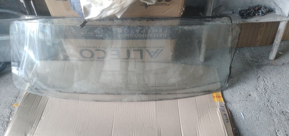 Стекло на ГАЗ 24