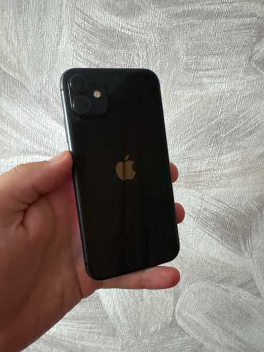 Продам iphone 11