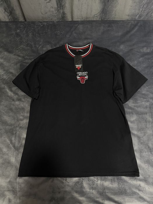 Футболка Chicago Bulls Size: XL