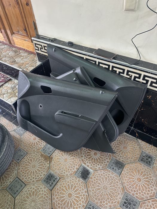 SparkObshivka 2017 holadi ideal