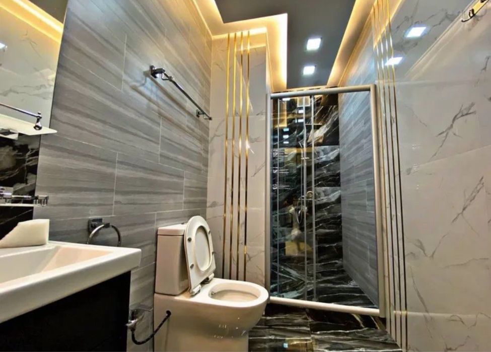 ЖК Мадрид Мукумий Мост! Сдаётся 2х комнатная!