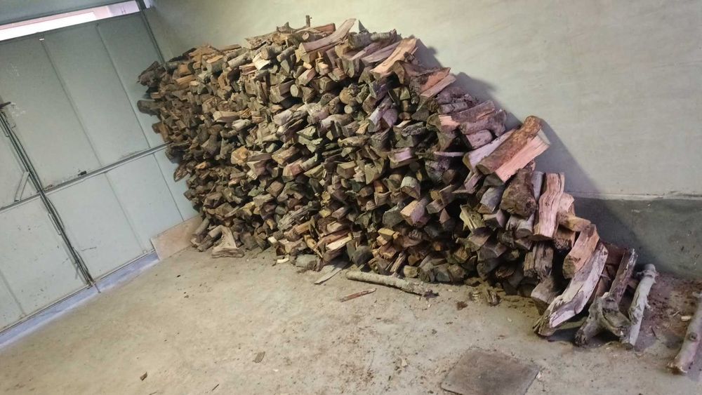 O'tin | Драва | Утин mevalodarahnikki tayyor maydalangan