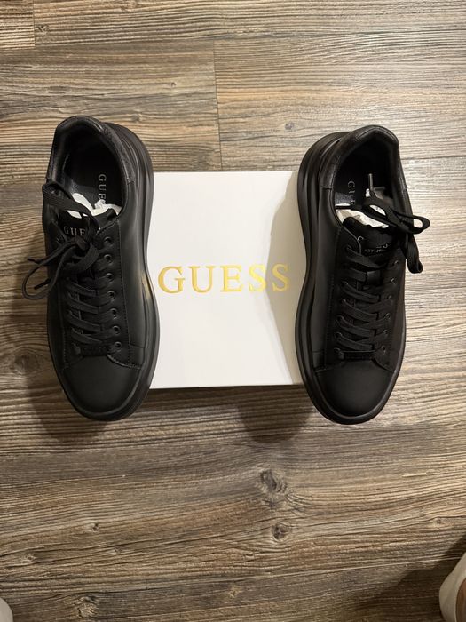 Обувки Guess Оригинални