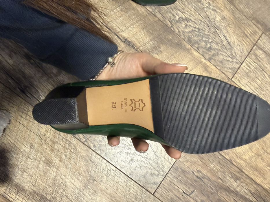 Италиански лоуфъри