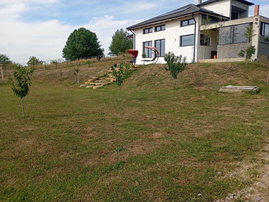 Casa 4 dormitoare