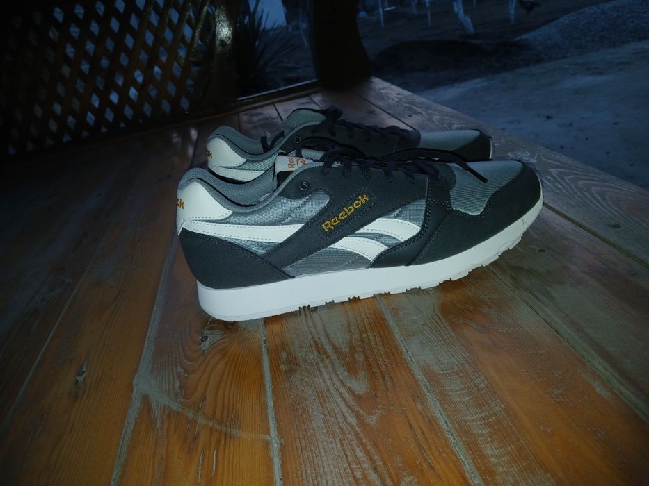 Оригинал Reebok 44 размер