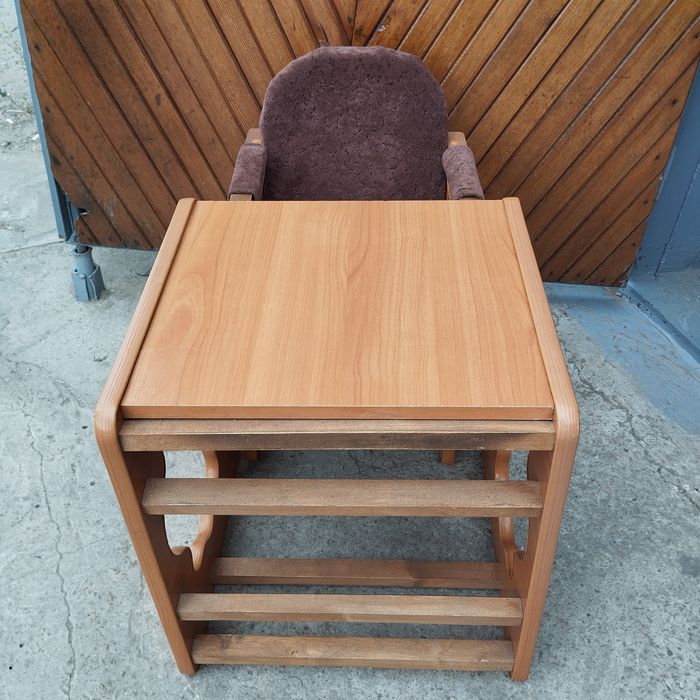 Продам детский стульчик для кормления