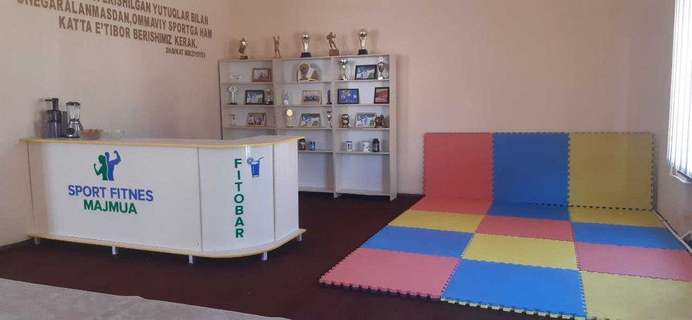 Srochniy Noturar Biznes uchun bino Sotiladi