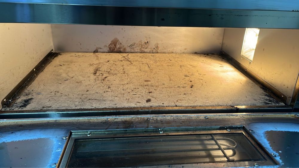 Продам пицца печь