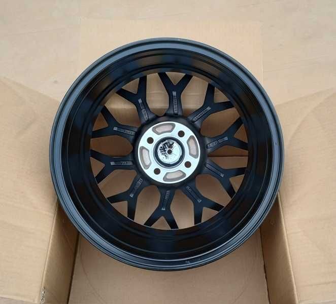 Jante 16 Dacia Sandero Logan Jogger Doker Lodgy Sandero Stepway MCV