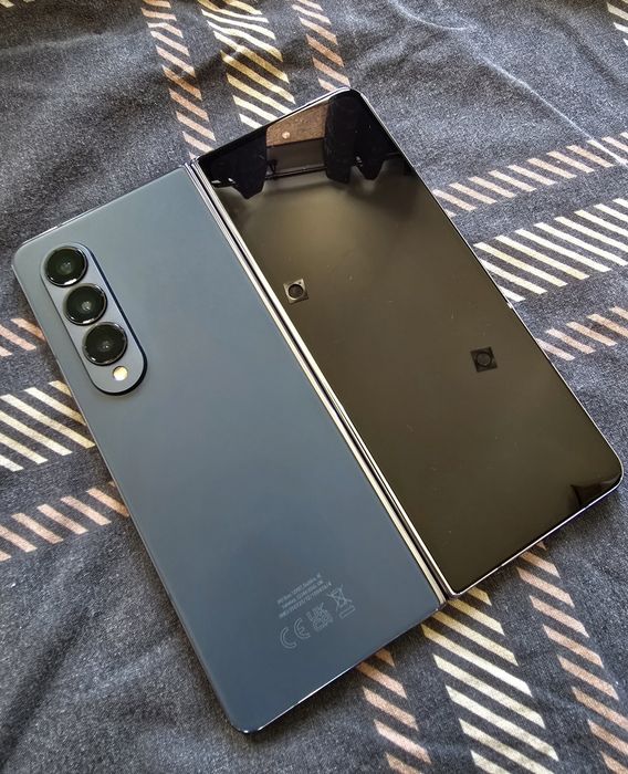 Samsung Z Fold 4  512 GB