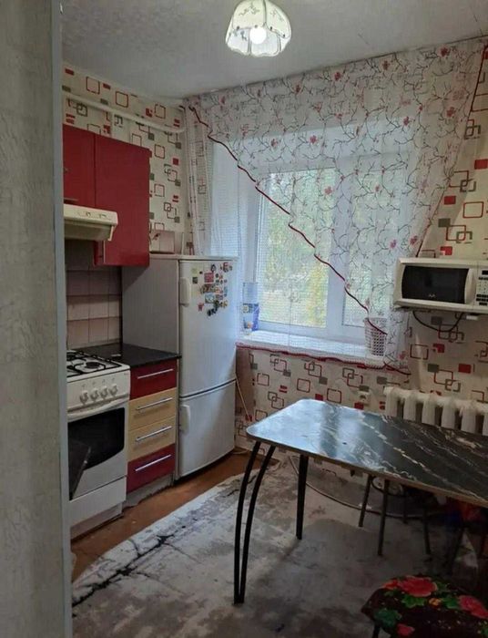 1 ком. квартира Фрунзе 3