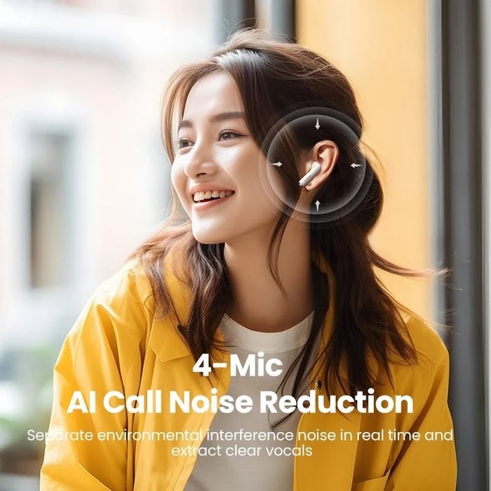 Ugreen HiTune H5 Wireless Earbuds