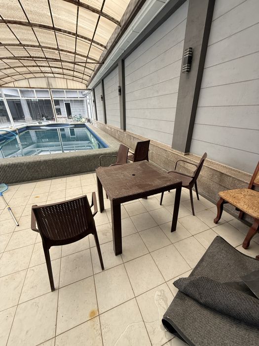 Ugolnik stulchik mebel b/u