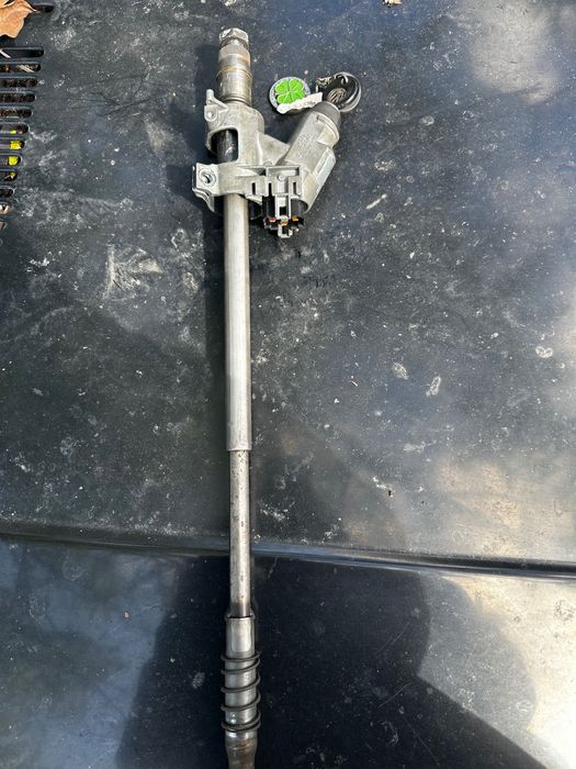 Голф 2 на части.