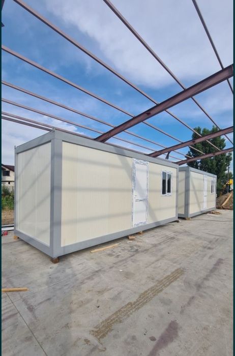 Containere modulare