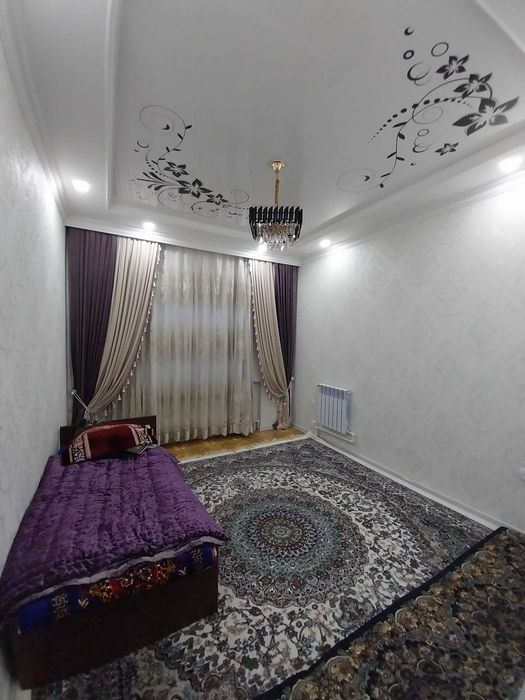 Qorasu 1, 4/1/5.hamma qulayliklari bor uy