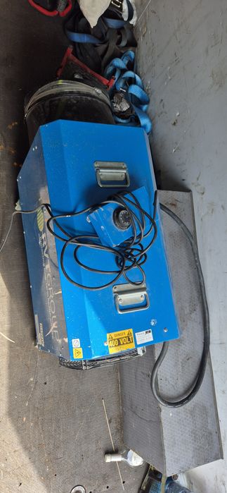 Tun de caldura electric FFHT32-18