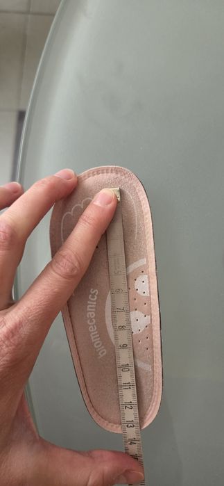 Детски пантофи  Biomecanics