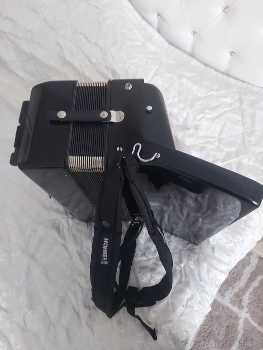 Аккордеон hohner