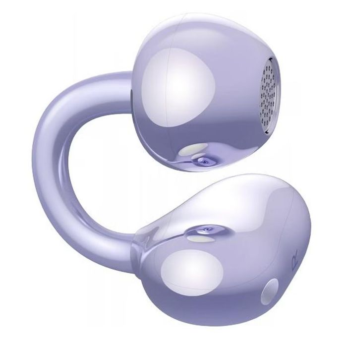 Honor Earbuds Clip беспроводные наушники
