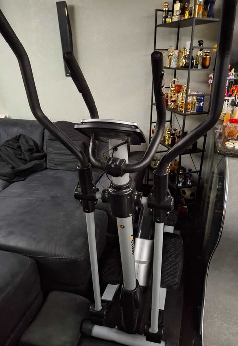 Кростренажор Actuell