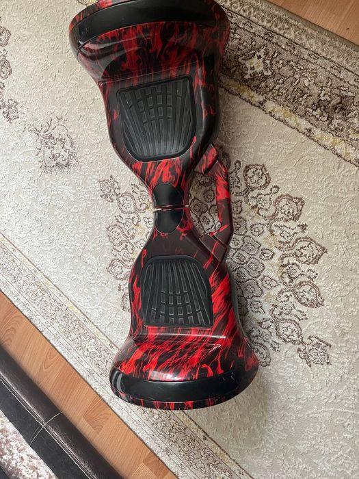 Гираскутер хороший