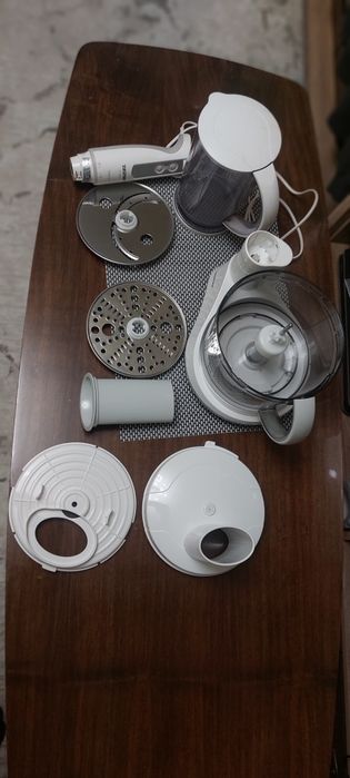 Измельчитель для овощей и фруктов