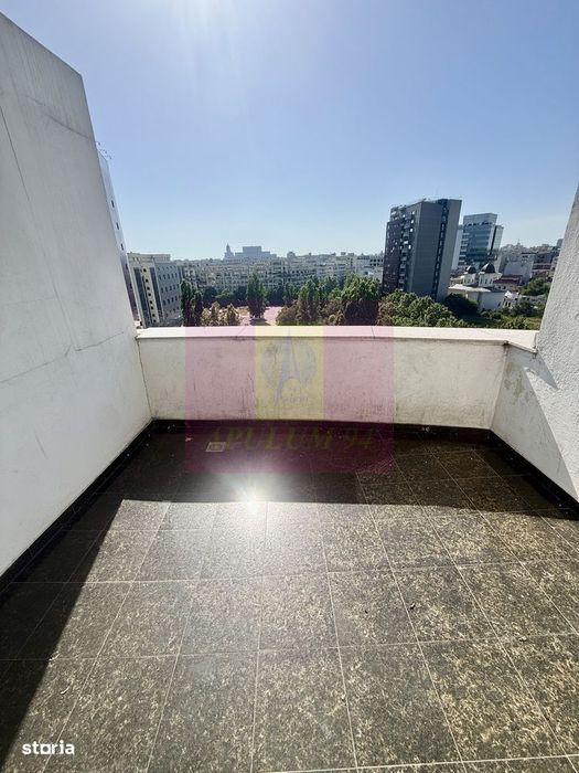 Penthouse Duplex Exclusiv |4 Camere| Bulevardul Unirii — fotografia 3