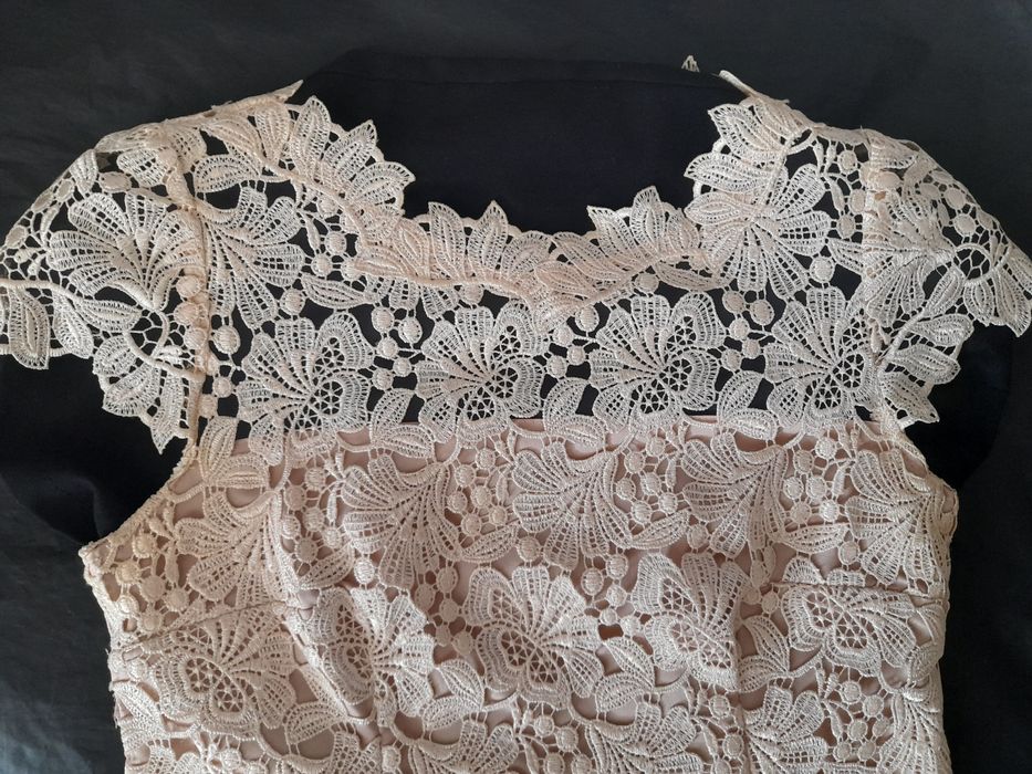 Продам платье рр 44