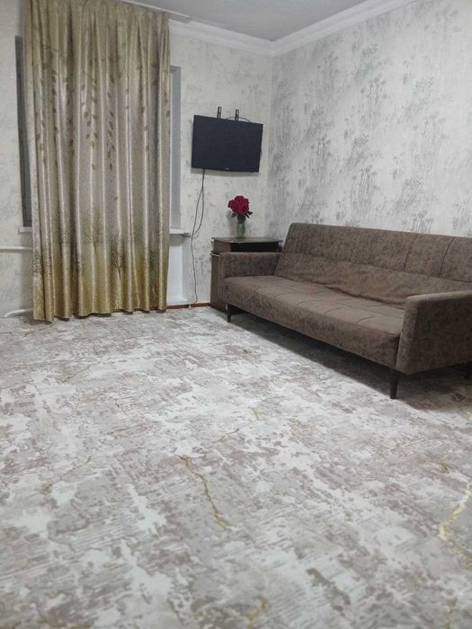 2 / 3 / 4 комн. Чиланзар-22 Кв. Кирпичный Дом. 45м2. С Ремонтом.