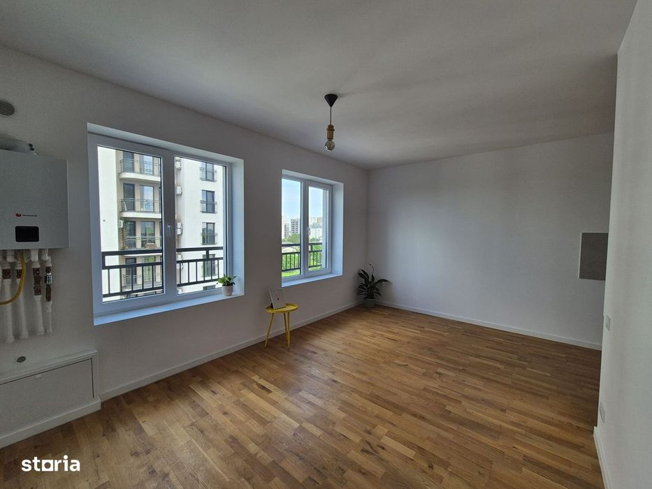Apartament – București, Tineretului - Vedere 4