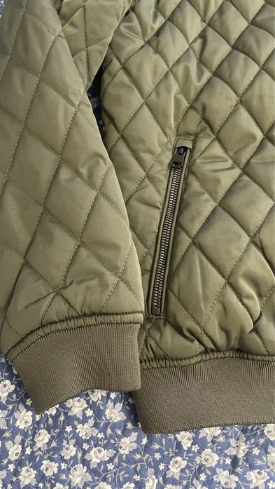 куртка весна/осень