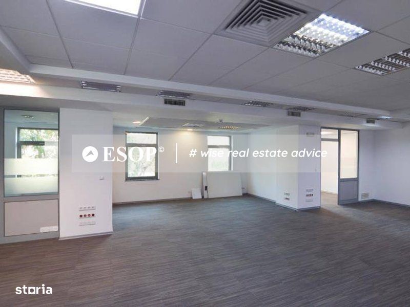 Astoria Business Center, Romana, 269 - 1.750 mp 0% comision!