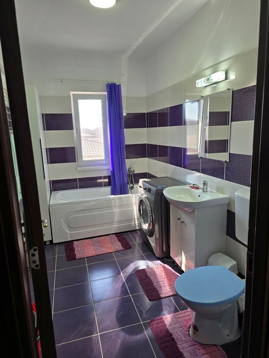 Studio de închiriat