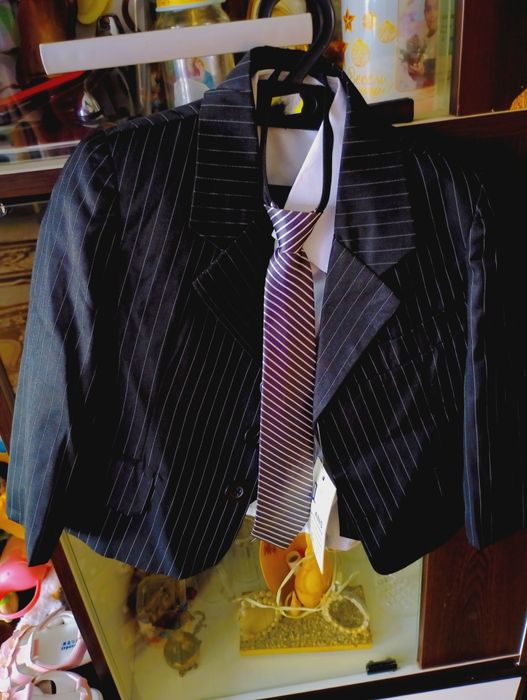 Костюм детски за бебе